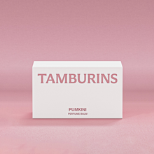 Load image into Gallery viewer, TAMBURINS Perfume Balm Pumkini