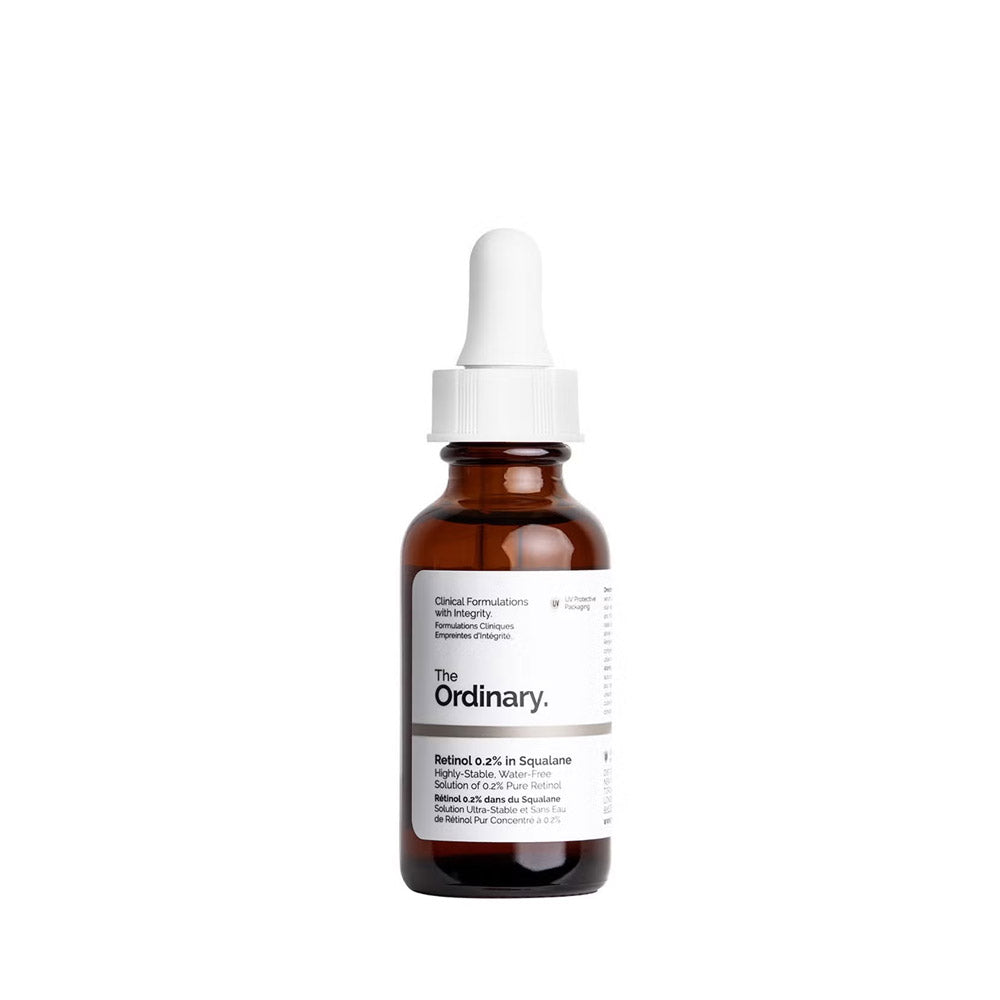 THE ORDINARY Retinol 0.2% in Squalane