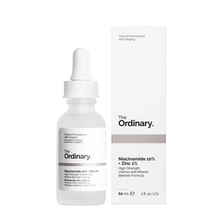 Load image into Gallery viewer, THE ORDINARY Niacinamide 10% + Zinc 1% Serum
