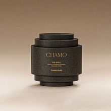 Load image into Gallery viewer, TAMBURINS Shell Perfume Hand Chamo
