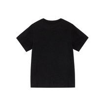 Load image into Gallery viewer, MARITHE FRANCOIS GIRBAUD W Classic Logo Tee Black
