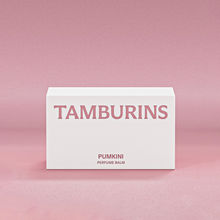 Load image into Gallery viewer, TAMBURINS Perfume Balm Pumkini
