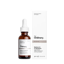 Load image into Gallery viewer, THE ORDINARY Retinol 1% in Squalane
